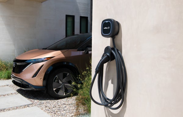 Nissan of Canton in Canton MI