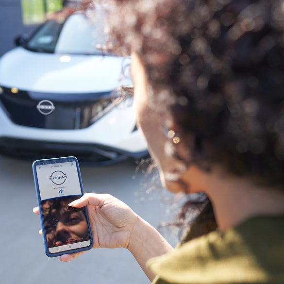 Nissan of Canton in Canton MI