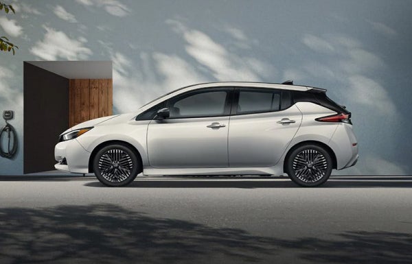 Nissan of Canton in Canton MI