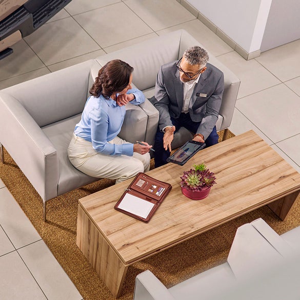 Nissan of Canton in Canton MI