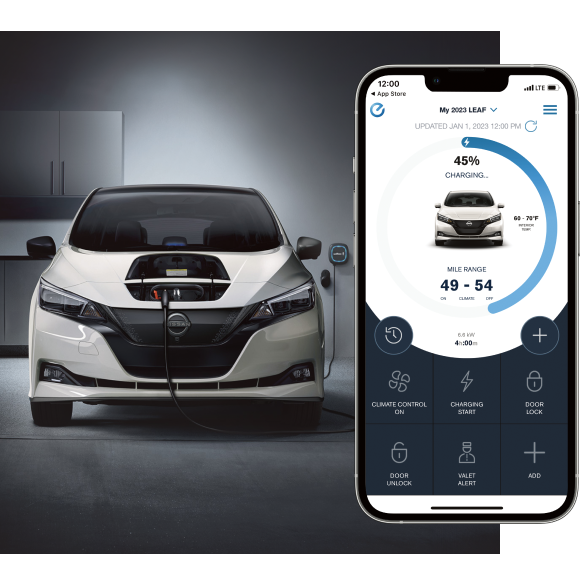 Nissan of Canton in Canton MI