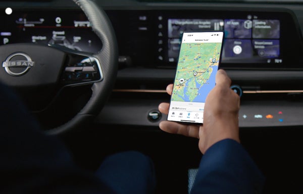 Nissan of Canton in Canton MI