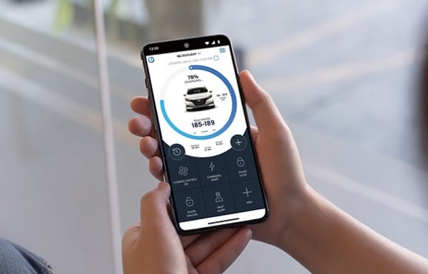 Nissan of Canton in Canton MI