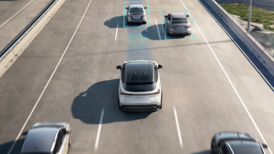 Nissan of Canton in Canton MI