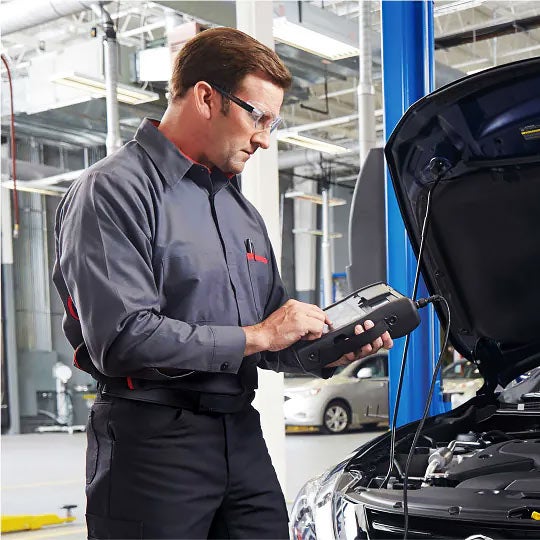 Nissan of Canton in Canton MI