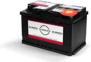 Nissan of Canton in Canton MI