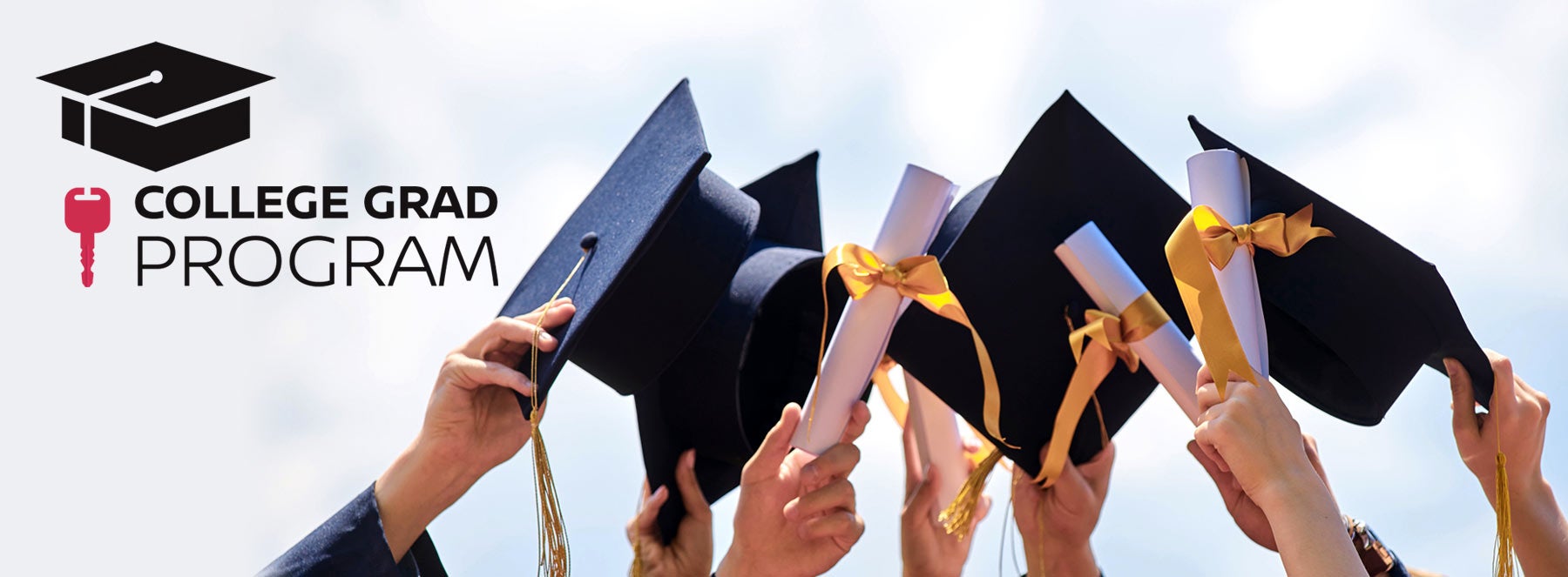 Nissan College Grad Program | Nissan of Canton in Canton MI