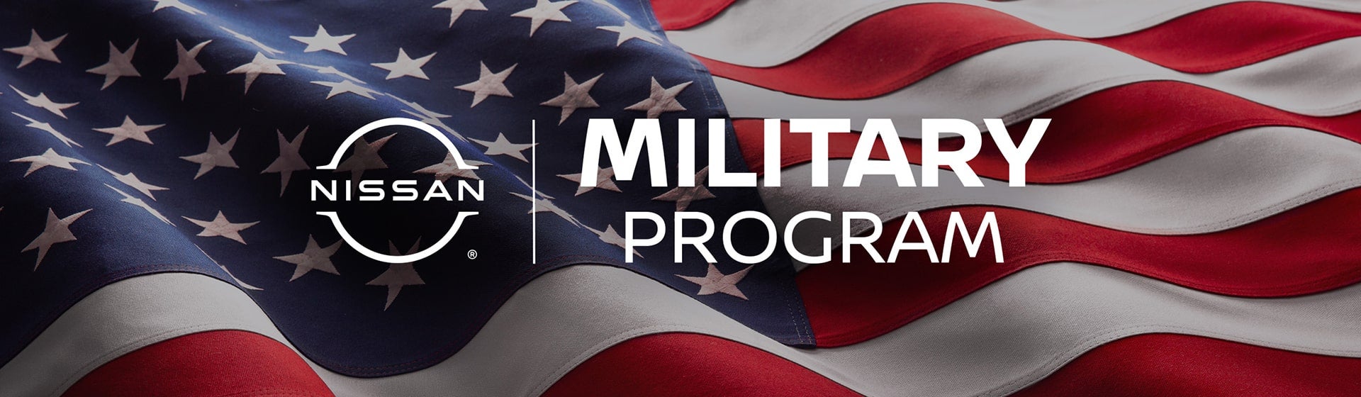 Nissan Military Discount | Nissan of Canton in Canton MI