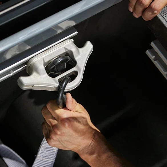 Nissan of Canton in Canton MI