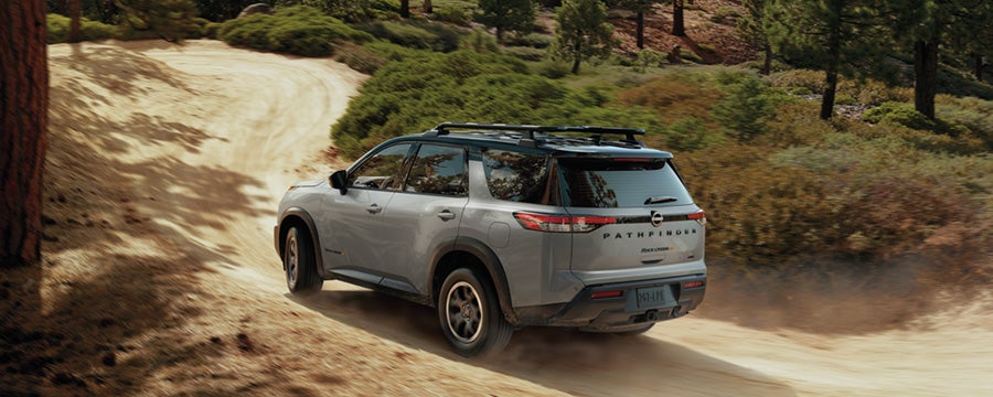 Nissan of Canton in Canton MI