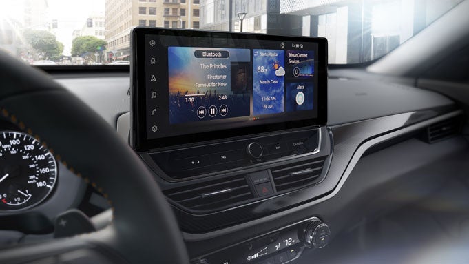 Nissan of Canton in Canton MI