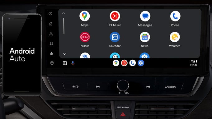 Nissan of Canton in Canton MI