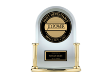 Nissan of Canton in Canton MI