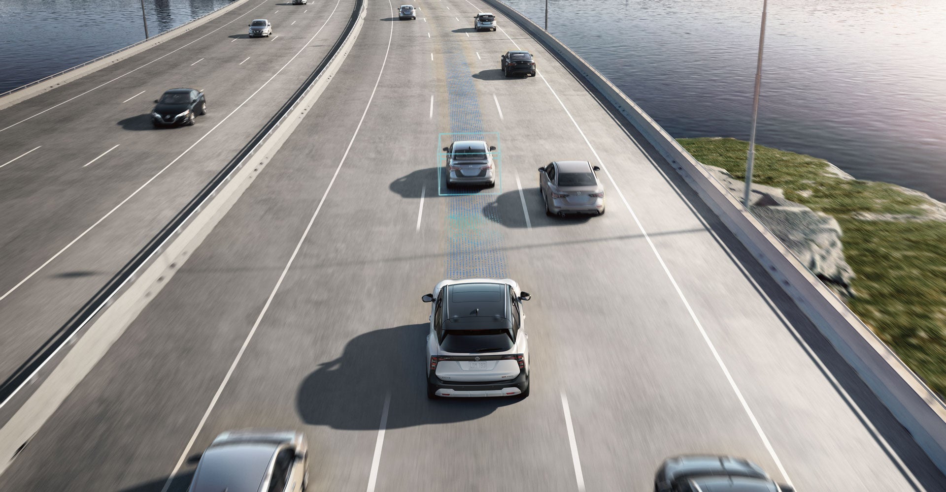 2025 Missan Kicks | Nissan of Canton in Canton MI