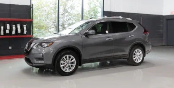 Nissan of Canton in Canton MI