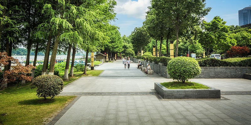 Nissan of Canton in Canton MI college campus