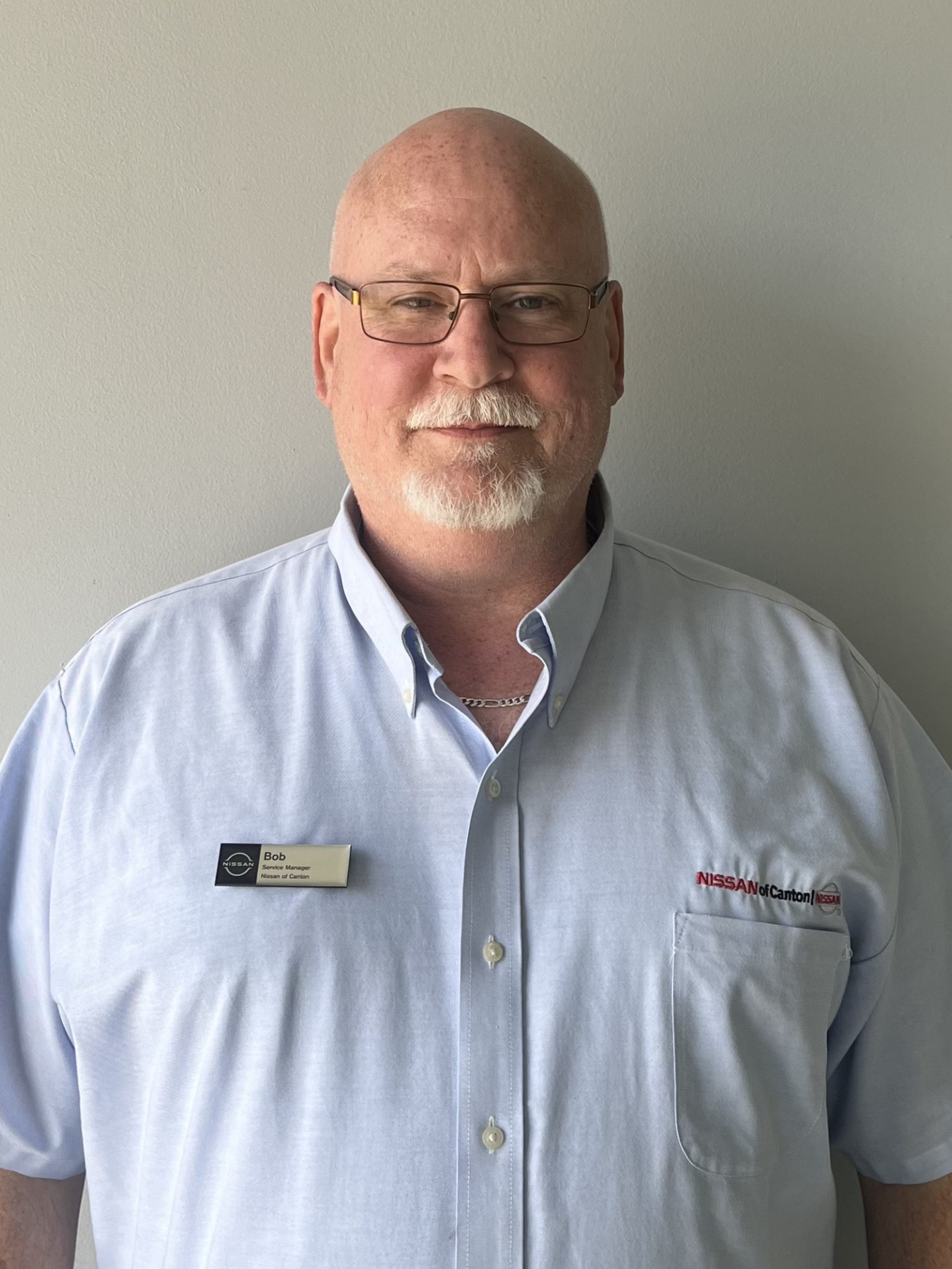 Robert (Bob) Flinchum